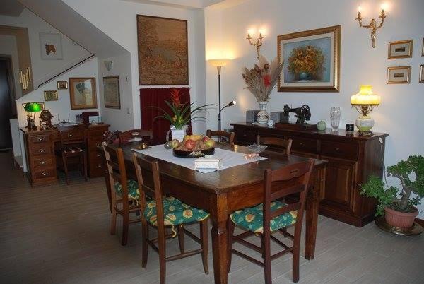 La Sosta Di Braccio Villa Macchie  Ngoại thất bức ảnh